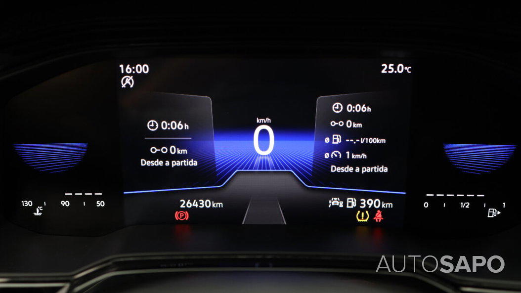 Volkswagen Polo de 2024