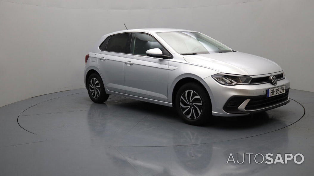 Volkswagen Polo de 2024