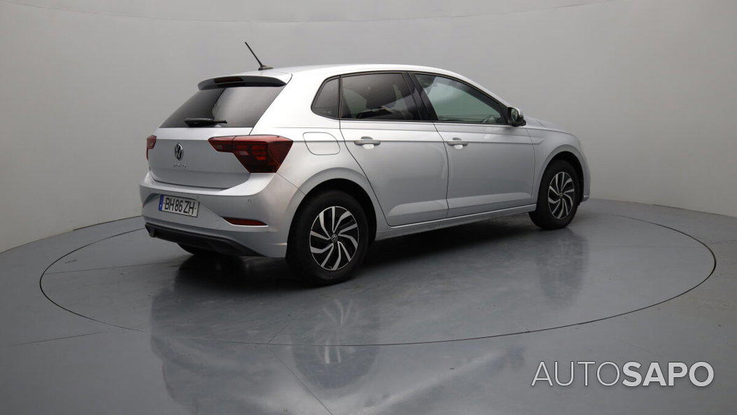 Volkswagen Polo de 2024