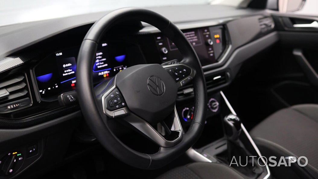 Volkswagen Polo de 2024