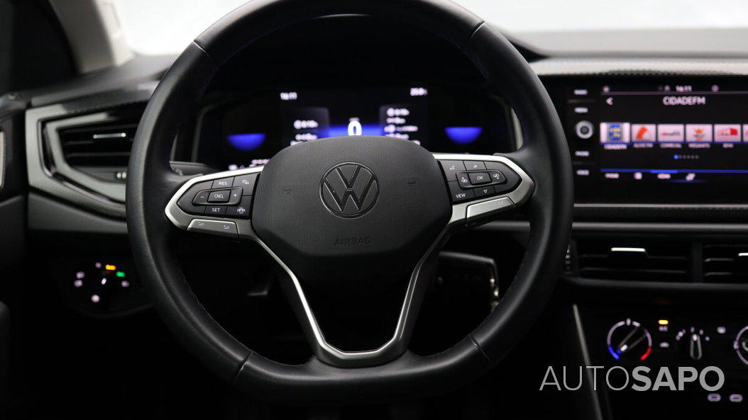 Volkswagen Polo de 2024