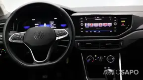 Volkswagen Polo de 2024