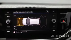 Volkswagen Polo de 2024