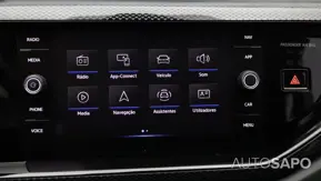 Volkswagen Polo de 2024