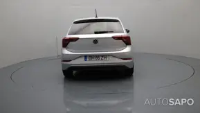 Volkswagen Polo de 2024