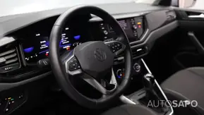 Volkswagen Polo de 2024