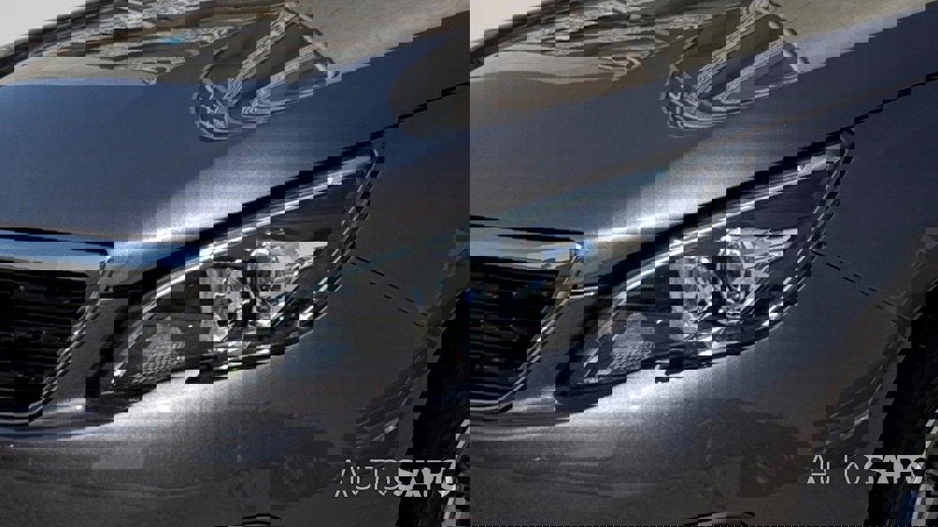 Peugeot 308 1.2 PureTech Business Line de 2019