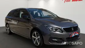 Peugeot 308 1.2 PureTech Business Line de 2019