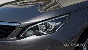 Peugeot 308 1.2 PureTech Business Line de 2019