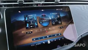 Mercedes-Benz Classe E de 2024