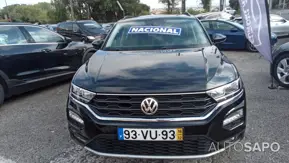 Volkswagen T-Roc 1.0 TSI Style de 2018