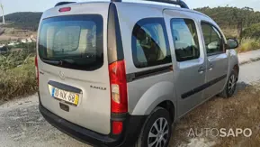 Mercedes-Benz Citan 109 CDi/27 de 2013