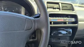 Suzuki Grand Vitara Metal Top 2.0 TDi de 1998