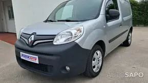 Renault Kangoo 1.5 dCi Business S/S 3L de 2020
