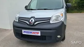 Renault Kangoo 1.5 dCi Business S/S 3L de 2020