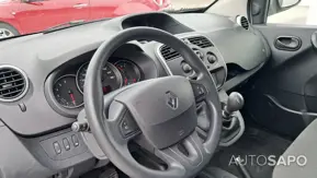 Renault Kangoo 1.5 dCi Business S/S 3L de 2020