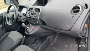 Renault Kangoo 1.5 dCi Business S/S 3L de 2020