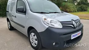 Renault Kangoo 1.5 dCi Business S/S 3L de 2020