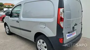 Renault Kangoo 1.5 dCi Business S/S 3L de 2020