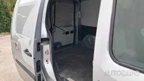 Renault Kangoo 1.5 dCi Business S/S 3L de 2020