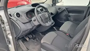 Renault Kangoo 1.5 dCi Business S/S 3L de 2020