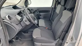 Renault Kangoo 1.5 dCi Business S/S 3L de 2020