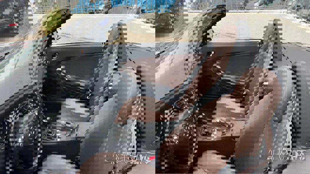 Mercedes-Benz Classe SLK de 2005