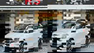 BMW Série 1 de 2021