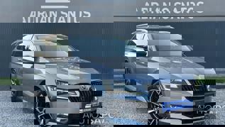 Skoda Superb de 2018