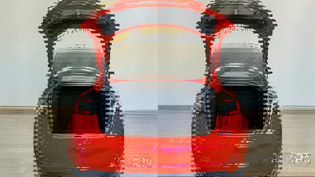 Tesla Model 3 de 2021