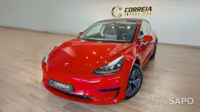 Tesla Model 3 de 2021