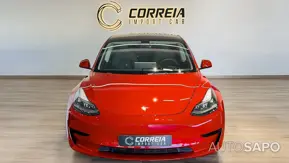 Tesla Model 3 de 2021