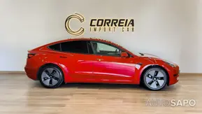 Tesla Model 3 de 2021
