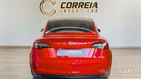 Tesla Model 3 de 2021