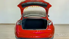 Tesla Model 3 de 2021