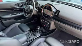 MINI Cooper D Cooper D de 2022