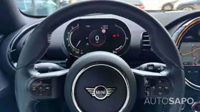 MINI Cooper D Cooper D de 2022