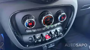 MINI Cooper D Cooper D de 2022