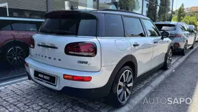 MINI Cooper D Cooper D de 2022