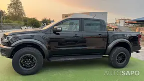 Ford Ranger de 2021