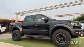 Ford Ranger de 2021