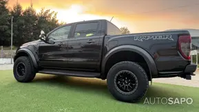 Ford Ranger de 2021