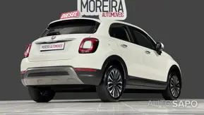 Fiat 500X de 2020