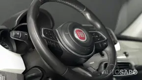 Fiat 500X de 2020