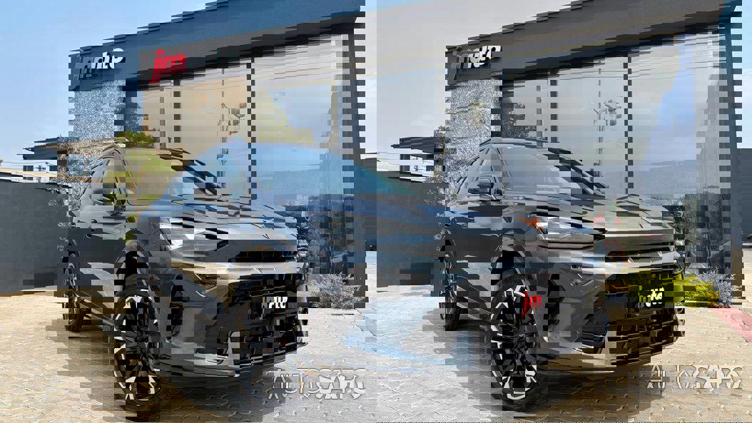 Cupra Formentor de 2025