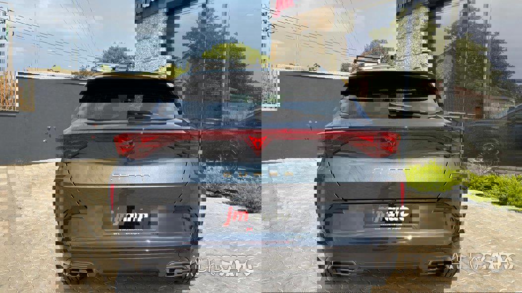 Cupra Formentor de 2025