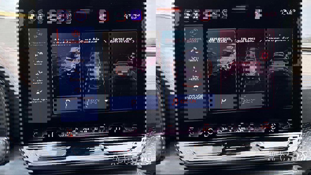 Cupra Formentor de 2025