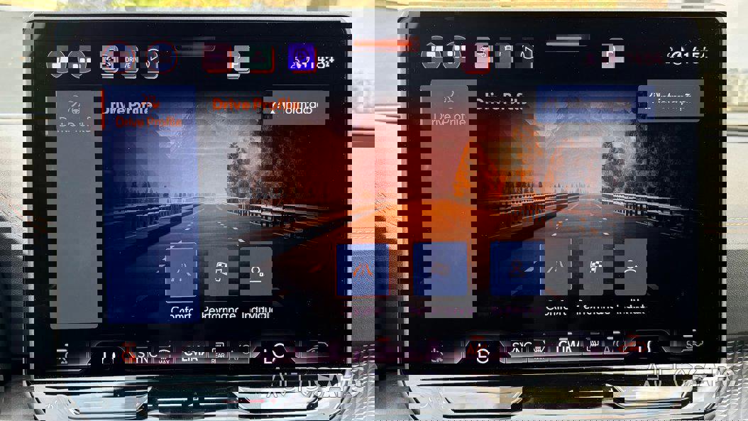 Cupra Formentor de 2025