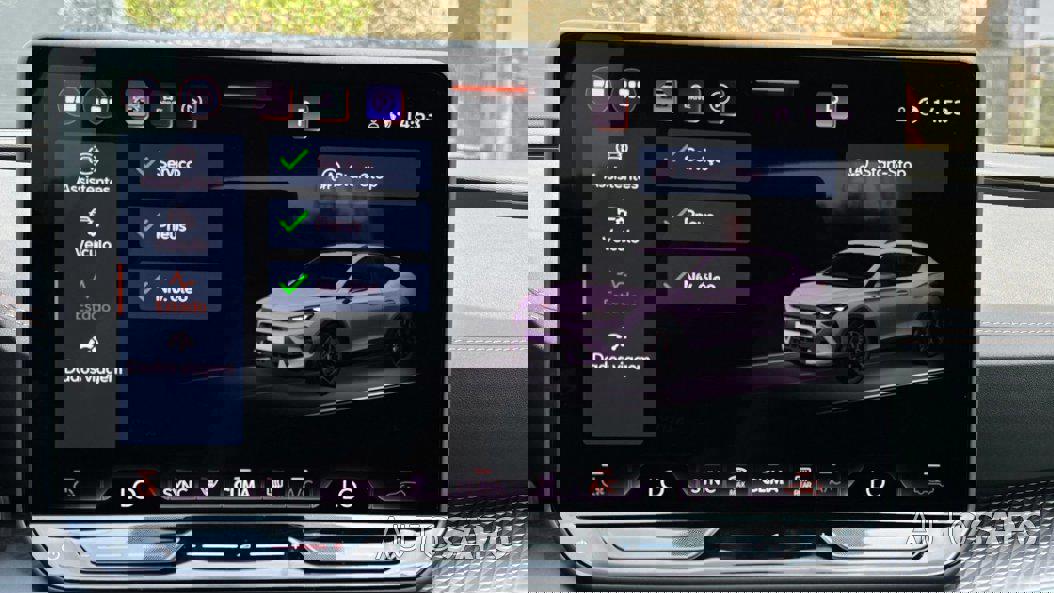 Cupra Formentor de 2025