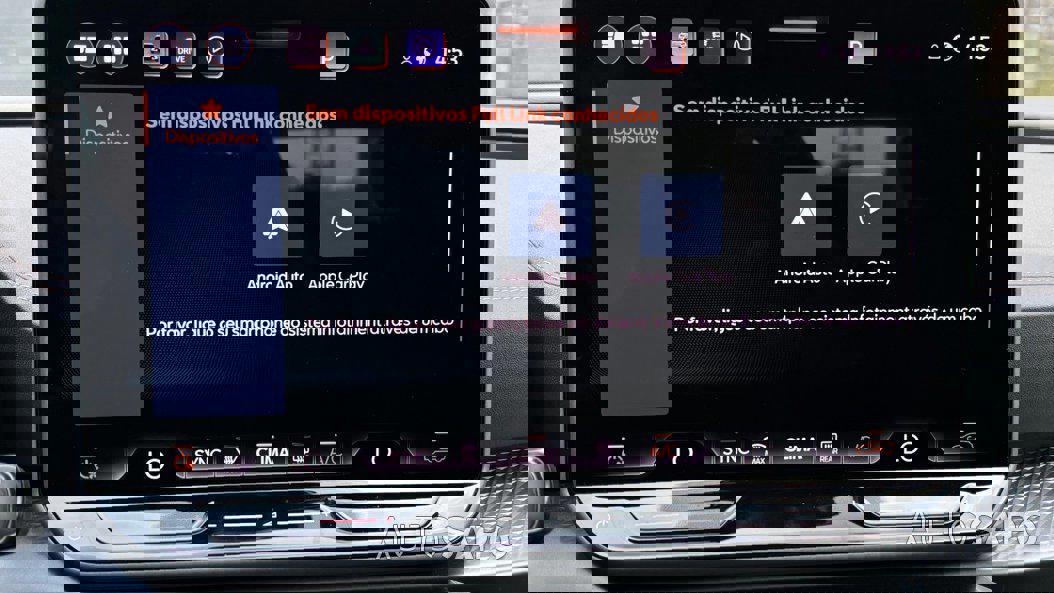 Cupra Formentor de 2025